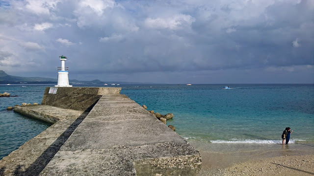 屏東墾丁。伊亞帆船遊艇俱樂部。星砂灣秘境海灘