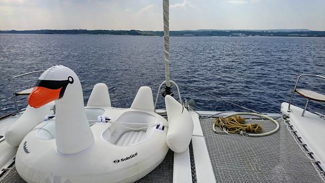 屏東墾丁。伊亞帆船遊艇俱樂部。星砂灣秘境海灘