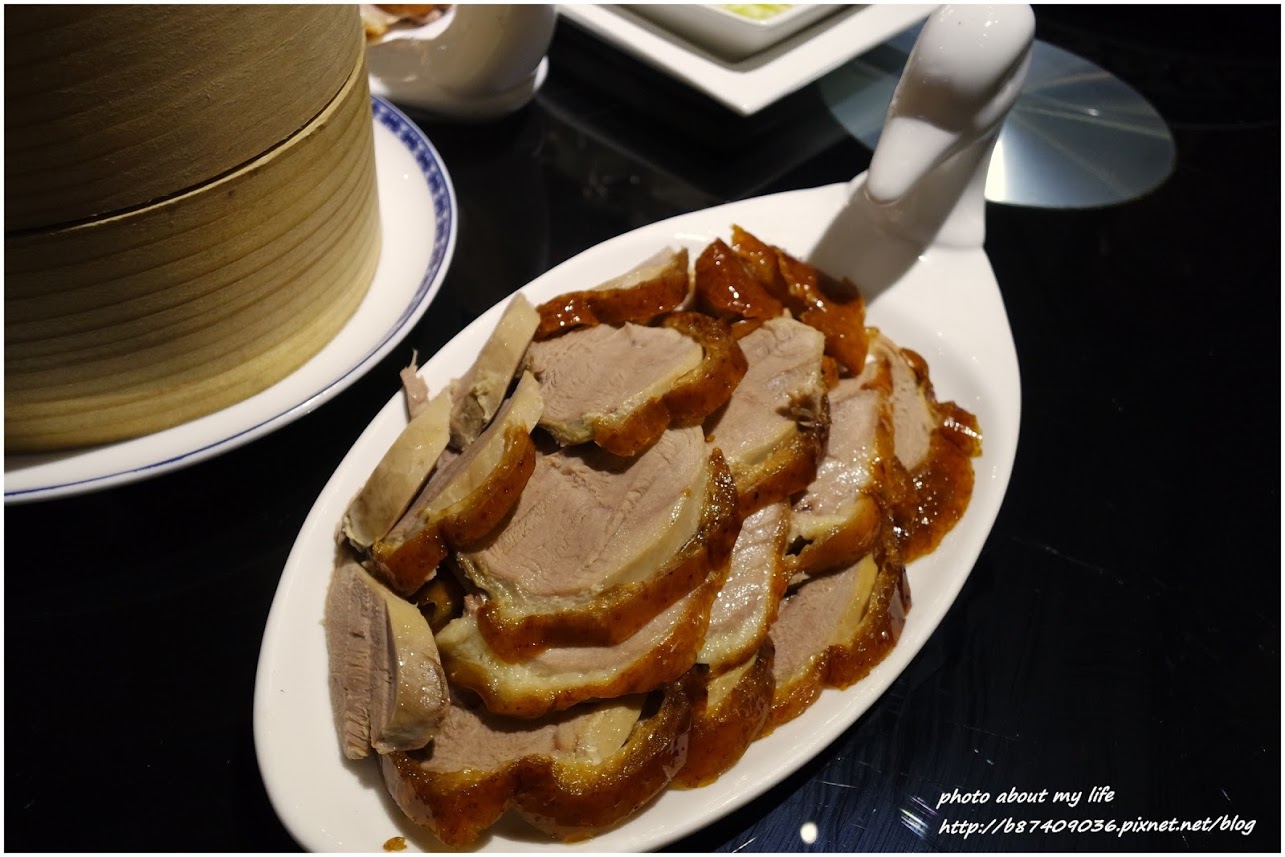 高雄市鼓山区美食推荐便宜坊烤鸭餐厅『[food][高雄鼓山] 便(ㄅㄧㄢˋ