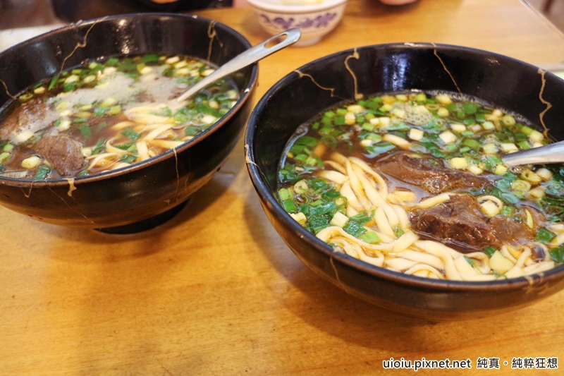 150607 竹北 老牛皮牛肉麵007.JPG