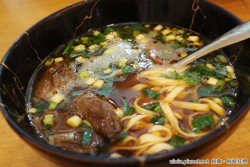 150607 竹北 老牛皮牛肉麵008.JPG