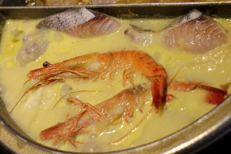 禾家 宜蘭精緻火鍋