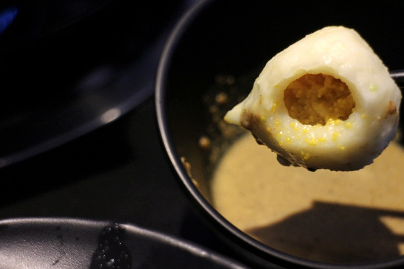 禾家宜蘭精緻火鍋