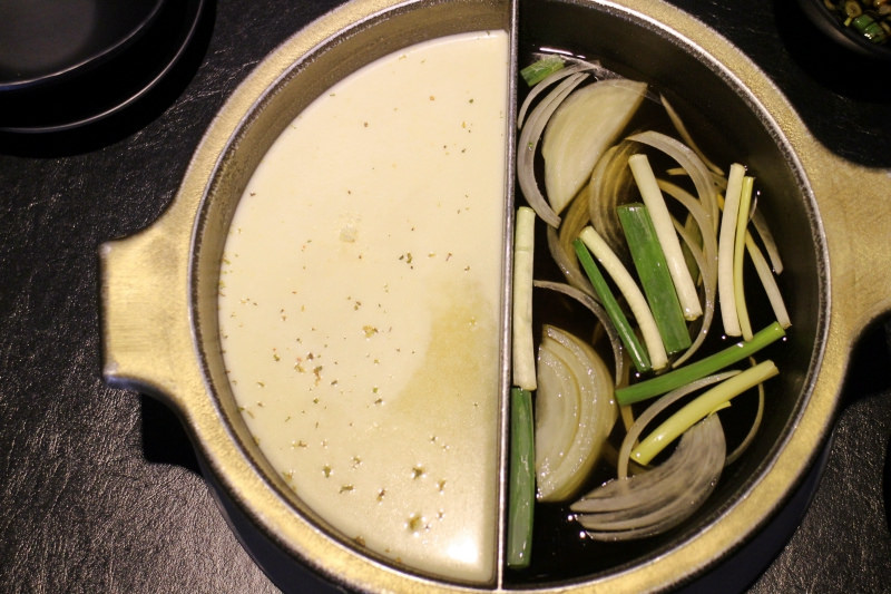 禾家 宜蘭精緻火鍋