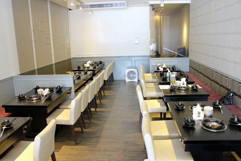 禾家 宜蘭精緻火鍋