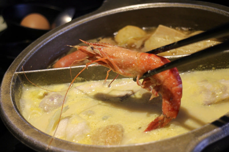 禾家 宜蘭精緻火鍋