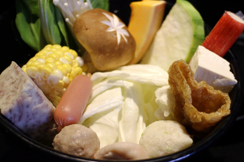 禾家  宜蘭精緻火鍋