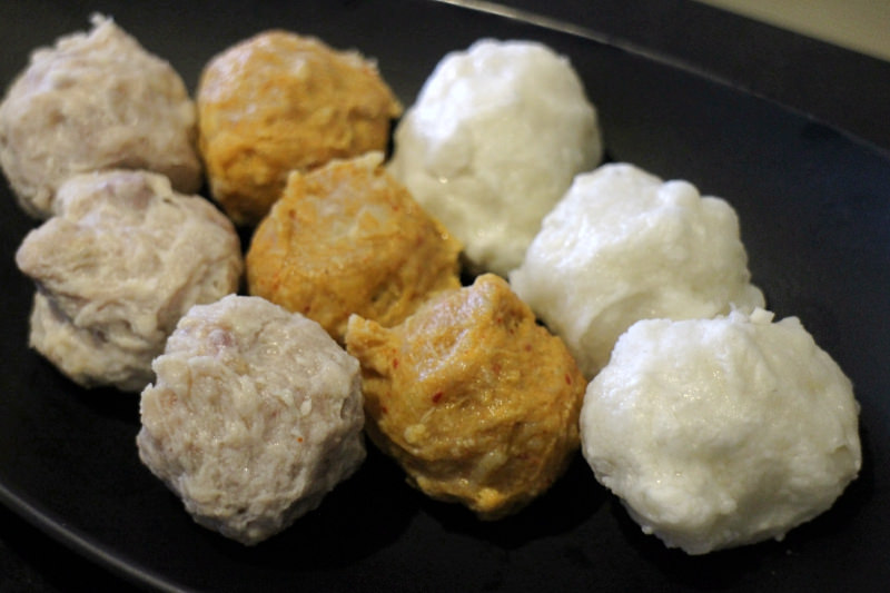 禾家 宜蘭精緻火鍋