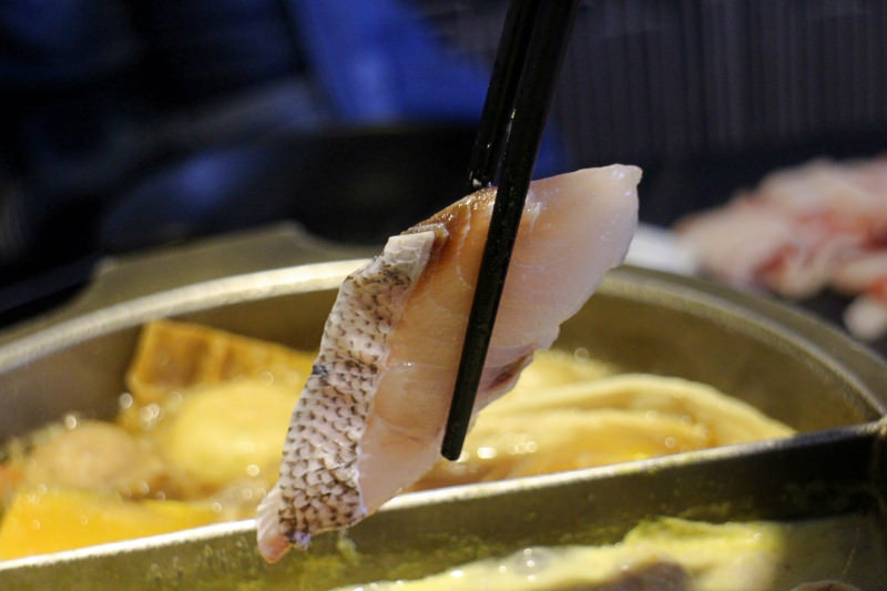 禾家 宜蘭精緻火鍋