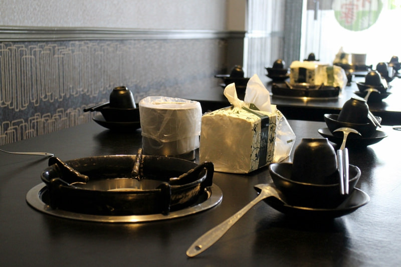 禾家 宜蘭精緻火鍋