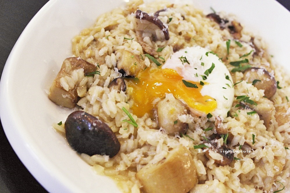 [高雄中央公園站]Trattoria del CHA CHA-令人驚豔的義式餐點+本土品牌掌門精釀啤酒~