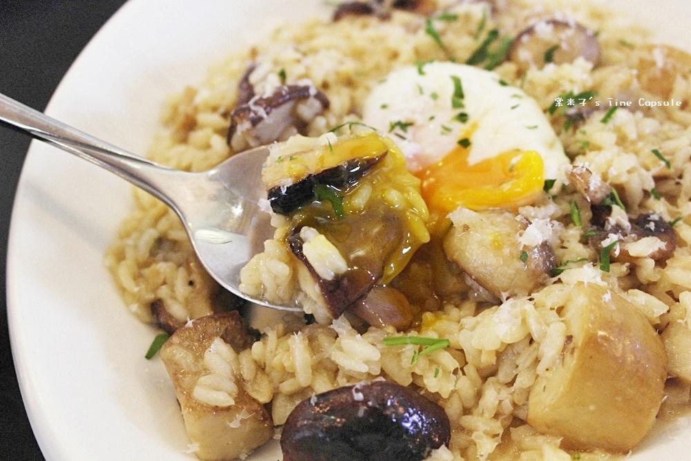 [高雄中央公園站]Trattoria del CHA CHA-令人驚豔的義式餐點+本土品牌掌門精釀啤酒~