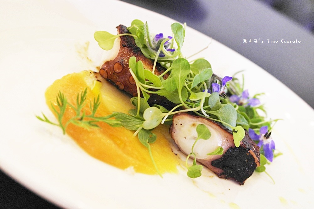 [高雄中央公園站]Trattoria del CHA CHA-令人驚豔的義式餐點+本土品牌掌門精釀啤酒~