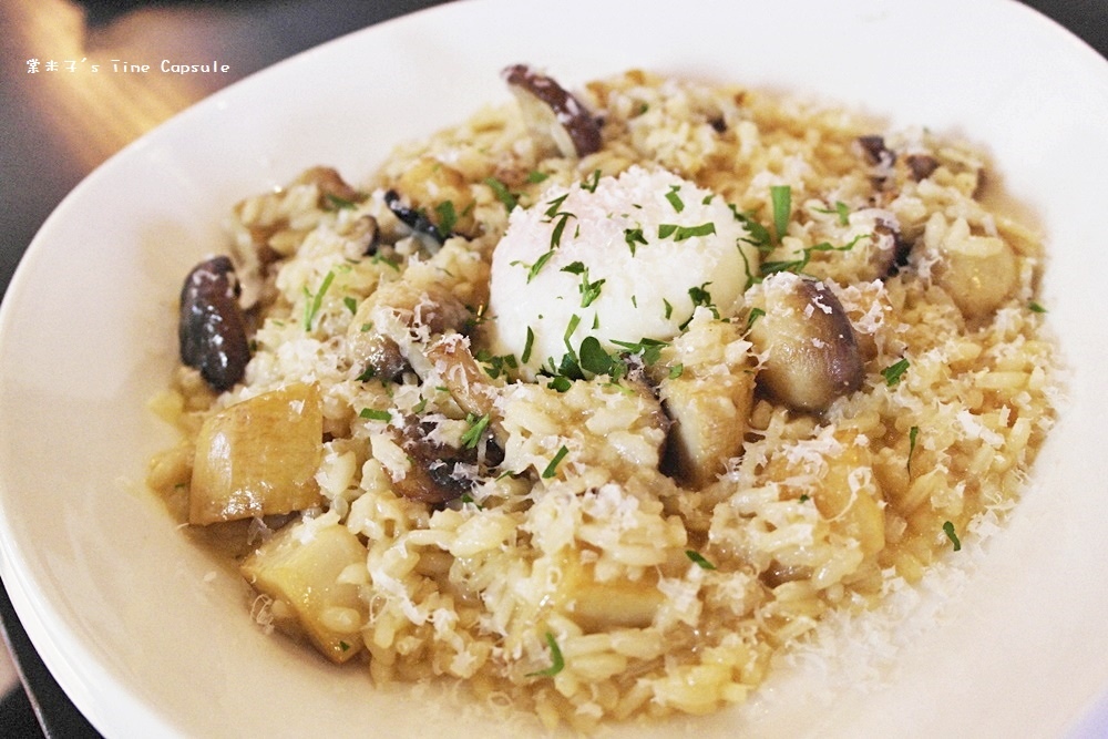 [高雄中央公園站]Trattoria del CHA CHA-令人驚豔的義式餐點+本土品牌掌門精釀啤酒~