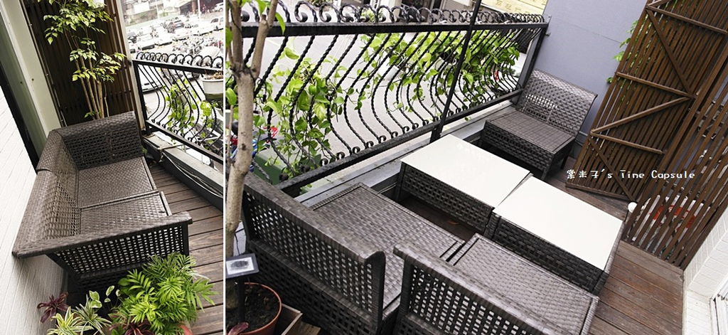 [高雄中央公園站]Trattoria del CHA CHA-令人驚豔的義式餐點+本土品牌掌門精釀啤酒~