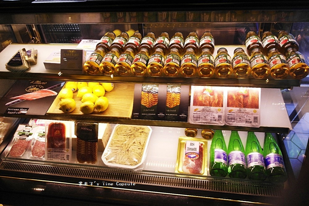 [高雄中央公園站]Trattoria del CHA CHA-令人驚豔的義式餐點+本土品牌掌門精釀啤酒~