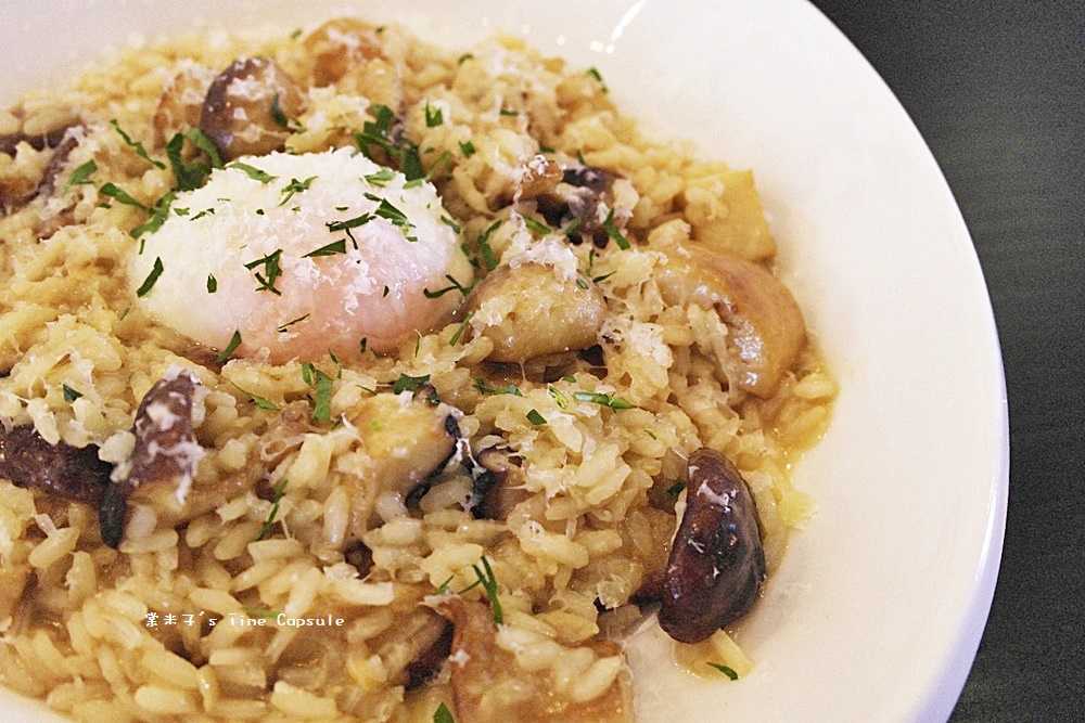 [高雄中央公園站]Trattoria del CHA CHA-令人驚豔的義式餐點+本土品牌掌門精釀啤酒~