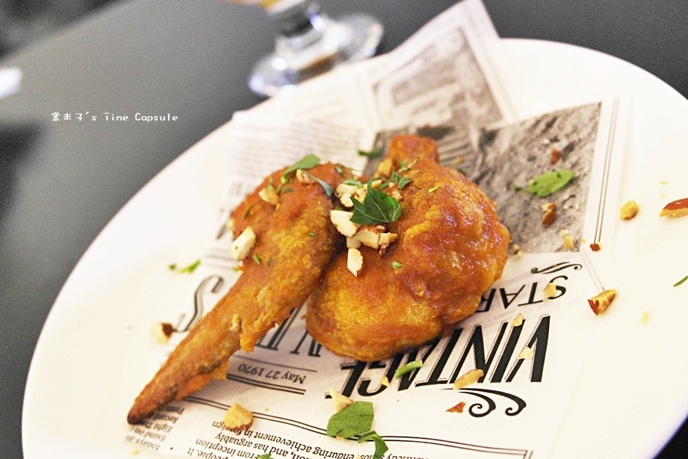 [高雄中央公園站]Trattoria del CHA CHA-令人驚豔的義式餐點+本土品牌掌門精釀啤酒~