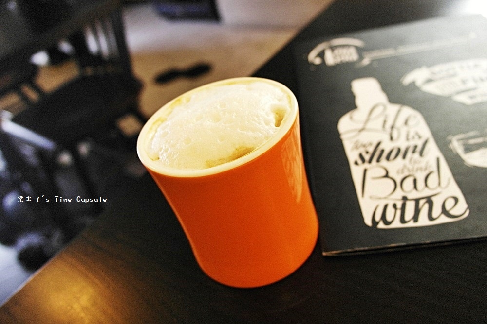 [高雄中央公園站]Trattoria del CHA CHA-令人驚豔的義式餐點+本土品牌掌門精釀啤酒~