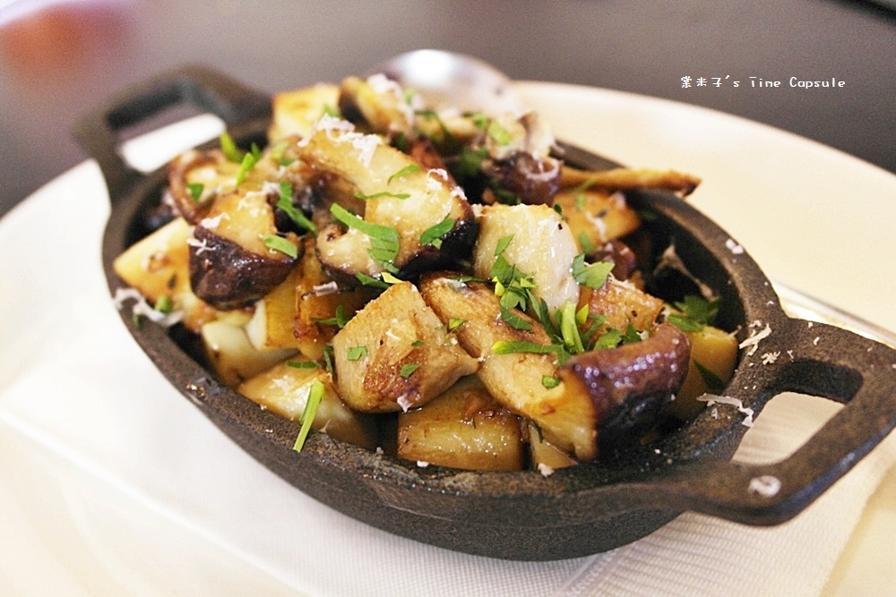 [高雄中央公園站]Trattoria del CHA CHA-令人驚豔的義式餐點+本土品牌掌門精釀啤酒~