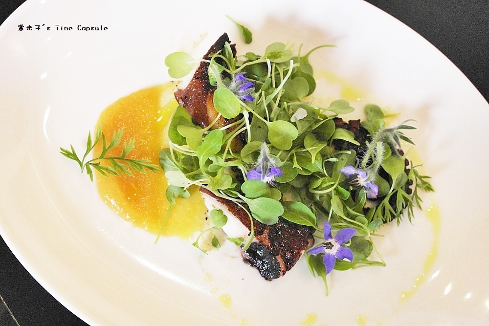 [高雄中央公園站]Trattoria del CHA CHA-令人驚豔的義式餐點+本土品牌掌門精釀啤酒~