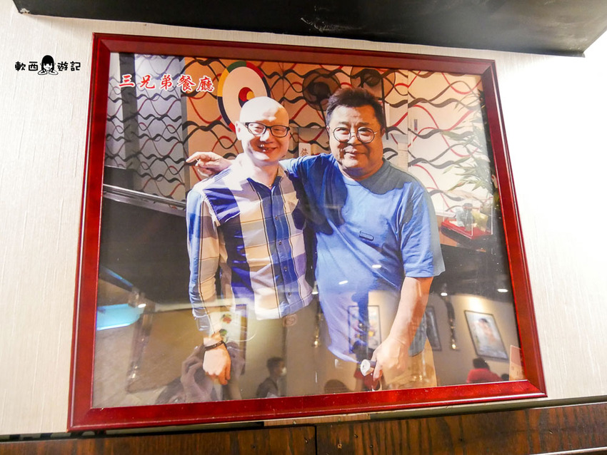 中山區韓式料理》三兄弟韓式料理●一秒到韓國~來行天宮吃道地韓式料理吧! 三兄弟烤肉超澎湃小菜還可無限續 - 軟西，遊記