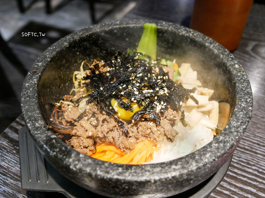 中山區韓式料理》三兄弟韓式料理●一秒到韓國~來行天宮吃道地韓式料理吧! 三兄弟烤肉超澎湃小菜還可無限續 - 軟西，遊記