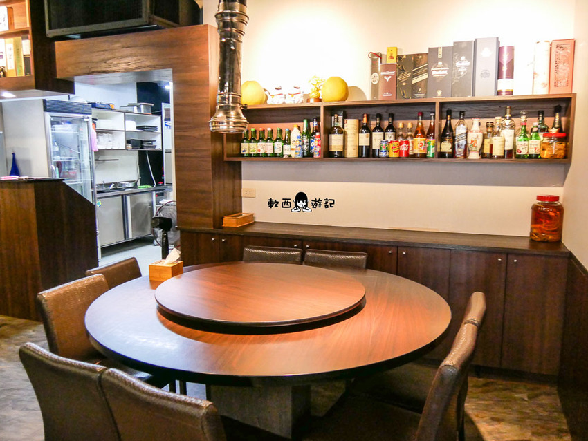 中山區韓式料理》三兄弟韓式料理●一秒到韓國~來行天宮吃道地韓式料理吧! 三兄弟烤肉超澎湃小菜還可無限續 - 軟西，遊記