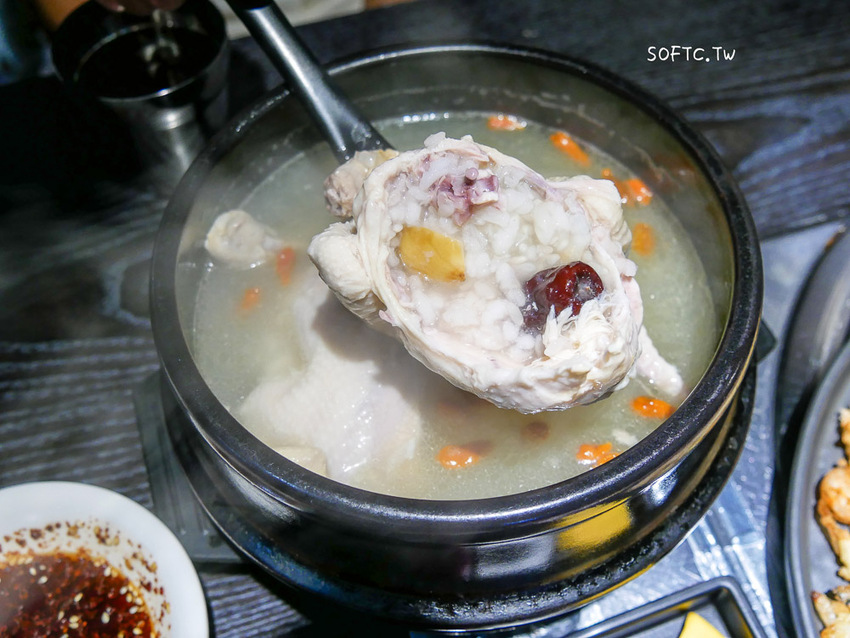 中山區韓式料理》三兄弟韓式料理●一秒到韓國~來行天宮吃道地韓式料理吧! 三兄弟烤肉超澎湃小菜還可無限續 - 軟西，遊記