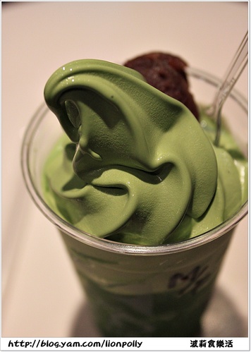 ＊甜滋滋－Tsujiri辻利茶屋