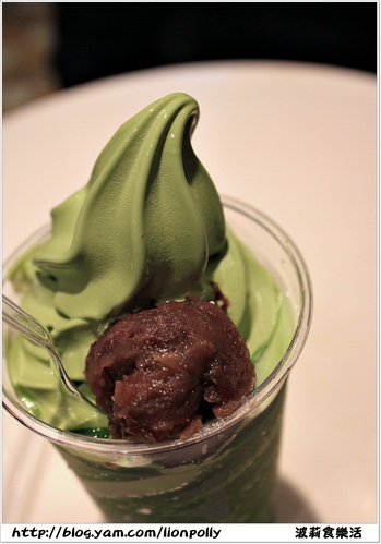 ＊甜滋滋－Tsujiri辻利茶屋