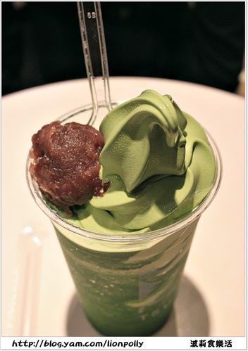 ＊甜滋滋－Tsujiri辻利茶屋