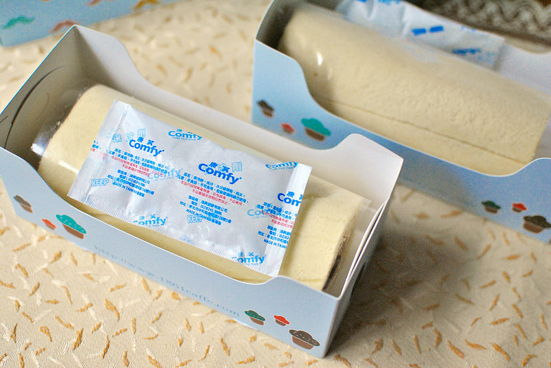 【宅配甜點】1861 Light｜西門知名咖啡廳開分店囉～珍珠奶茶x花生麻糬蛋糕捲、結合傳統小吃與西式蛋糕的新甜點！20161004更新