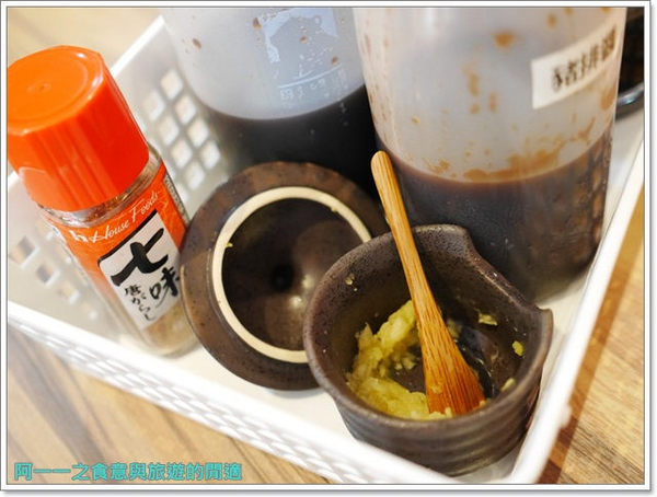 食屋重次郎：捷運中山站 食屋重次郎 雪花咖哩烏龍麵/巨無霸咖哩飯～東京當紅神奇幕斯烏龍麵等你來試試