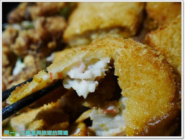 食屋重次郎：捷運中山站 食屋重次郎 雪花咖哩烏龍麵/巨無霸咖哩飯～東京當紅神奇幕斯烏龍麵等你來試試