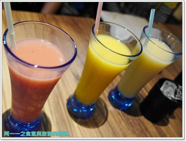 食屋重次郎：捷運中山站 食屋重次郎 雪花咖哩烏龍麵/巨無霸咖哩飯～東京當紅神奇幕斯烏龍麵等你來試試