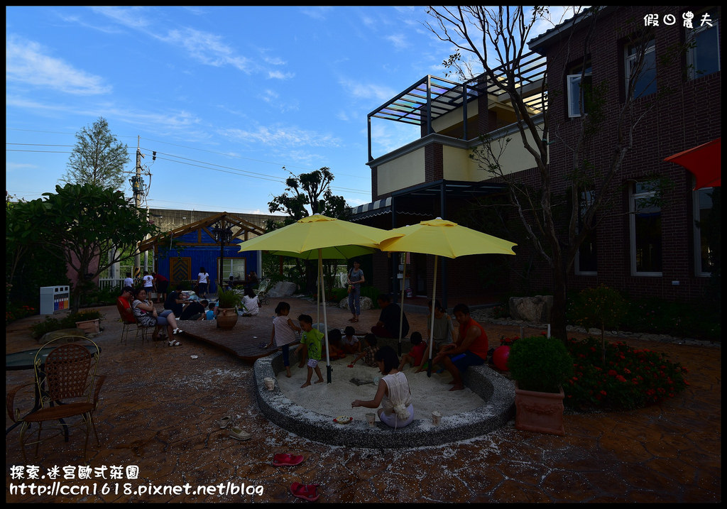 探索.迷宮歐式莊園DSC_2075 探索.迷宮歐式莊園DSC_2075