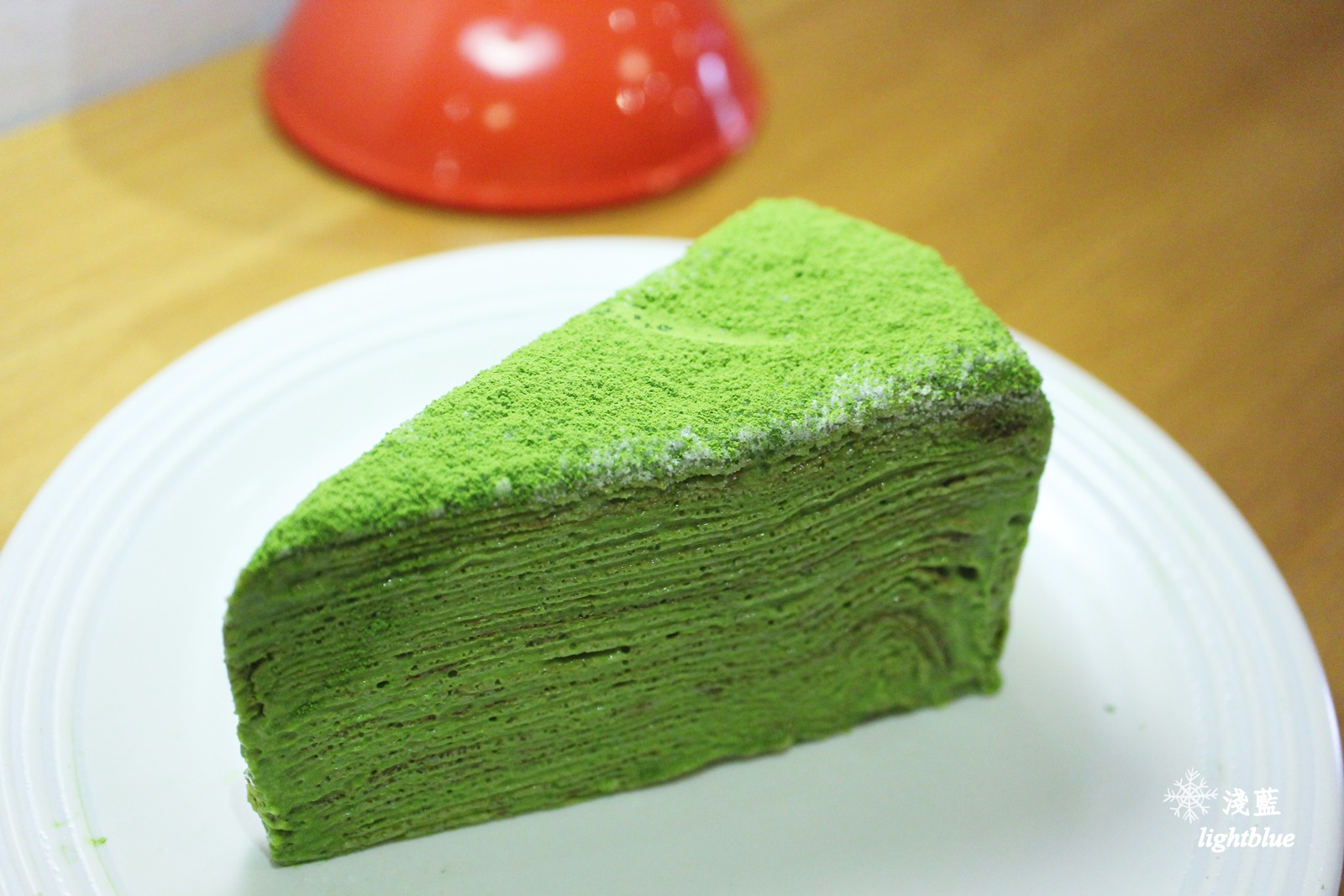 [ 中正紀念堂站美食 ] 淺藍 × 生活在他方 elsewhere cafe～草莓、抹茶千層，還有主廚特製無菜單早午餐