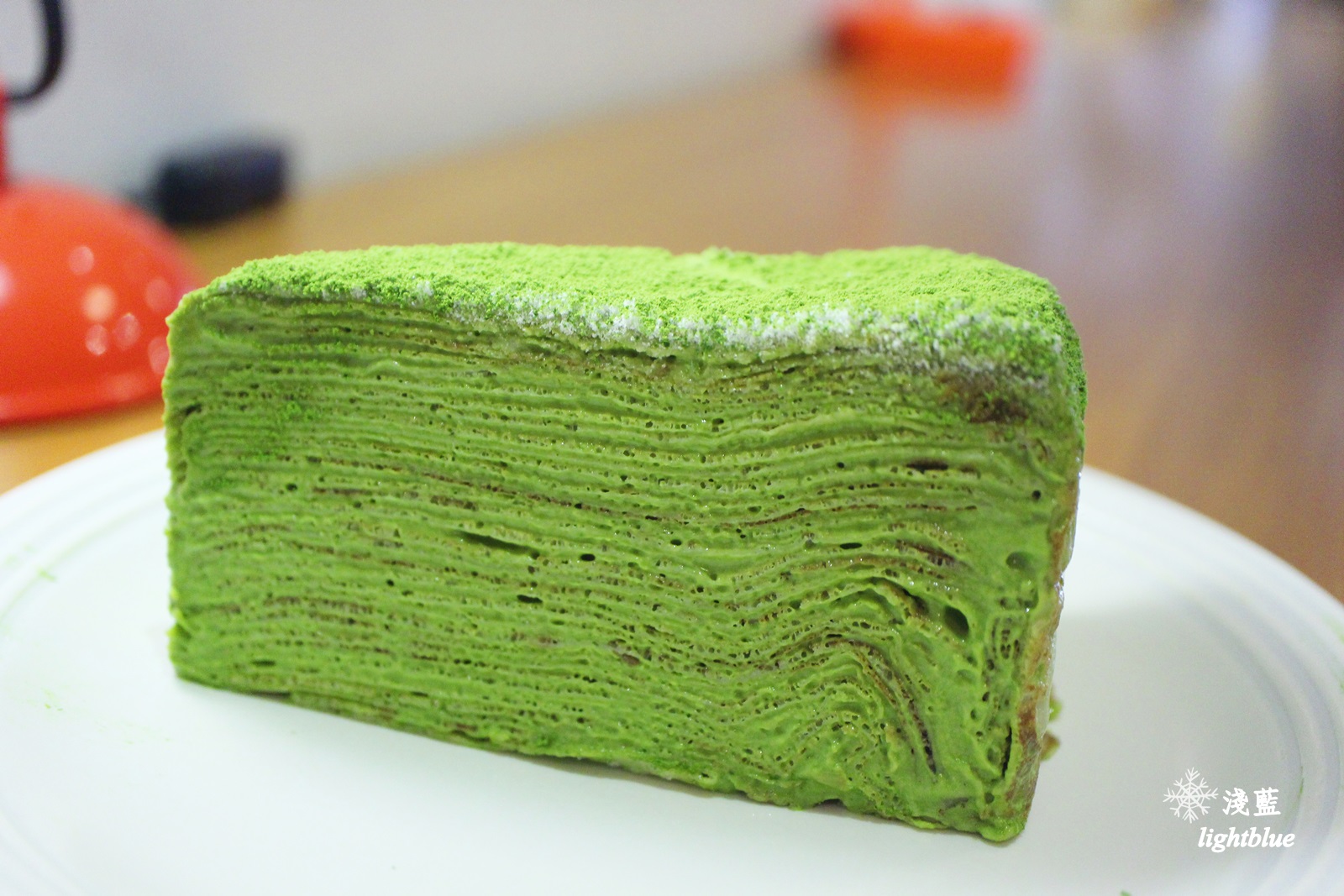 [ 中正紀念堂站美食 ] 淺藍 × 生活在他方 elsewhere cafe～草莓、抹茶千層，還有主廚特製無菜單早午餐