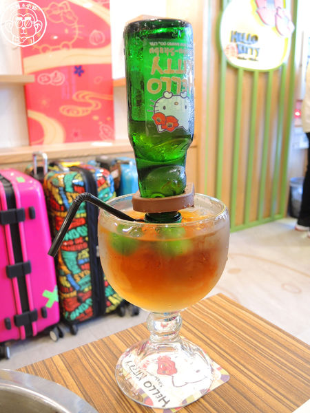 Hello Kitty Shabu Shabu:呷飽祙【台北大安・Hello Kitty Shabu-Shabu】全球首間Hello Kitty火鍋店 Hello Kitty Shabu Shabu:呷飽祙【台北大安・Hello Kitty Shabu-Shabu】全球首間Hello Kitty火鍋店