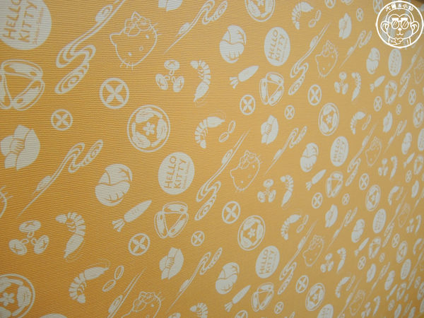 Hello Kitty Shabu Shabu:呷飽祙【台北大安・Hello Kitty Shabu-Shabu】全球首間Hello Kitty火鍋店 Hello Kitty Shabu Shabu:呷飽祙【台北大安・Hello Kitty Shabu-Shabu】全球首間Hello Kitty火鍋店