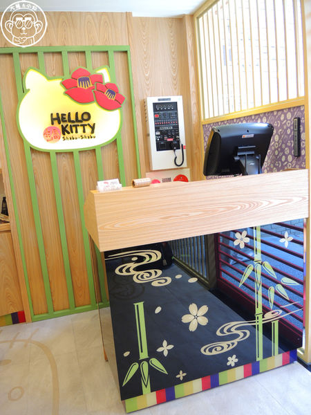Hello Kitty Shabu Shabu:呷飽祙【台北大安・Hello Kitty Shabu-Shabu】全球首間Hello Kitty火鍋店 Hello Kitty Shabu Shabu:呷飽祙【台北大安・Hello Kitty Shabu-Shabu】全球首間Hello Kitty火鍋店