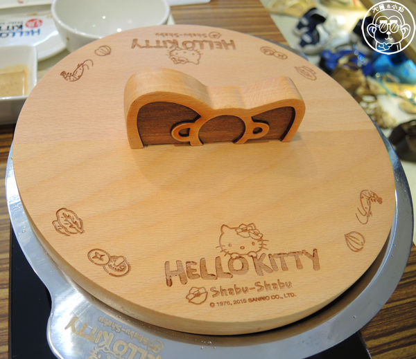 Hello Kitty Shabu Shabu:呷飽祙【台北大安・Hello Kitty Shabu-Shabu】全球首間Hello Kitty火鍋店 Hello Kitty Shabu Shabu:呷飽祙【台北大安・Hello Kitty Shabu-Shabu】全球首間Hello Kitty火鍋店