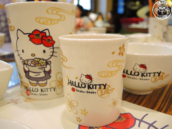 Hello Kitty Shabu Shabu:呷飽祙【台北大安・Hello Kitty Shabu-Shabu】全球首間Hello Kitty火鍋店 Hello Kitty Shabu Shabu:呷飽祙【台北大安・Hello Kitty Shabu-Shabu】全球首間Hello Kitty火鍋店