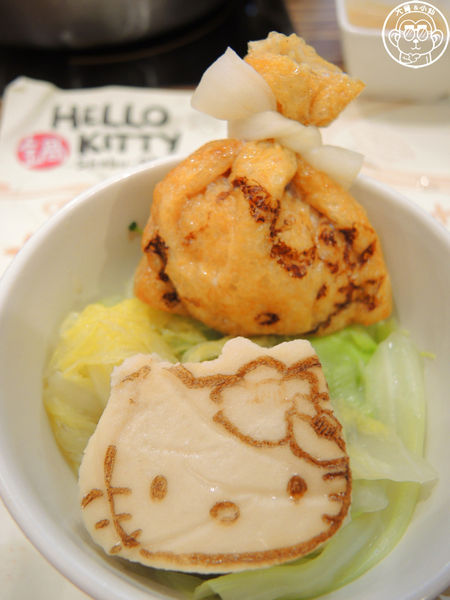 Hello Kitty Shabu Shabu:呷飽祙【台北大安・Hello Kitty Shabu-Shabu】全球首間Hello Kitty火鍋店 Hello Kitty Shabu Shabu:呷飽祙【台北大安・Hello Kitty Shabu-Shabu】全球首間Hello Kitty火鍋店