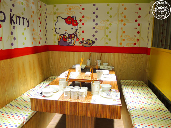 Hello Kitty Shabu Shabu:呷飽祙【台北大安・Hello Kitty Shabu-Shabu】全球首間Hello Kitty火鍋店 Hello Kitty Shabu Shabu:呷飽祙【台北大安・Hello Kitty Shabu-Shabu】全球首間Hello Kitty火鍋店