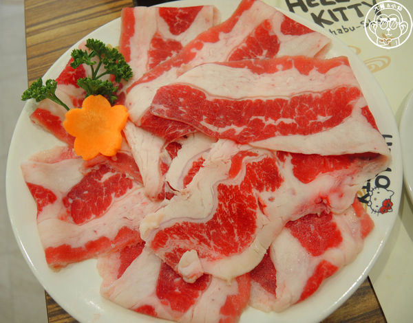Hello Kitty Shabu Shabu:呷飽祙【台北大安・Hello Kitty Shabu-Shabu】全球首間Hello Kitty火鍋店 Hello Kitty Shabu Shabu:呷飽祙【台北大安・Hello Kitty Shabu-Shabu】全球首間Hello Kitty火鍋店
