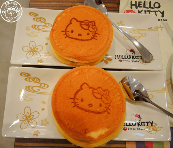 Hello Kitty Shabu Shabu:呷飽祙【台北大安・Hello Kitty Shabu-Shabu】全球首間Hello Kitty火鍋店 Hello Kitty Shabu Shabu:呷飽祙【台北大安・Hello Kitty Shabu-Shabu】全球首間Hello Kitty火鍋店