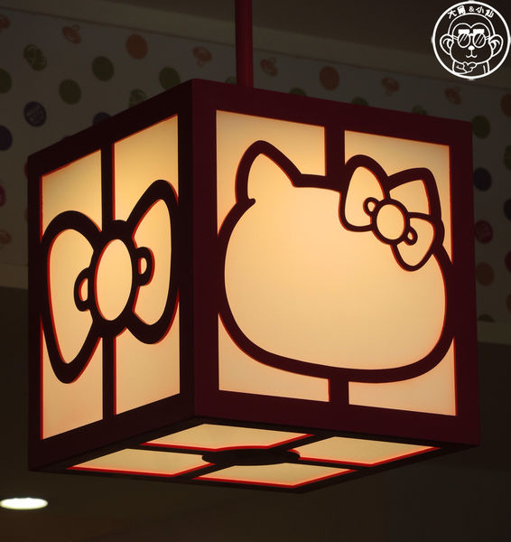 Hello Kitty Shabu Shabu:呷飽祙【台北大安・Hello Kitty Shabu-Shabu】全球首間Hello Kitty火鍋店 Hello Kitty Shabu Shabu:呷飽祙【台北大安・Hello Kitty Shabu-Shabu】全球首間Hello Kitty火鍋店