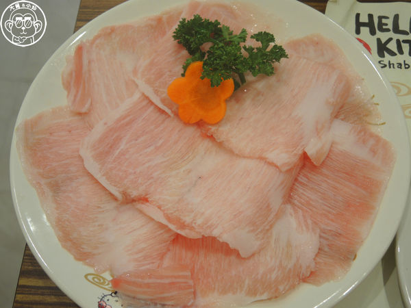 Hello Kitty Shabu Shabu:呷飽祙【台北大安・Hello Kitty Shabu-Shabu】全球首間Hello Kitty火鍋店 Hello Kitty Shabu Shabu:呷飽祙【台北大安・Hello Kitty Shabu-Shabu】全球首間Hello Kitty火鍋店